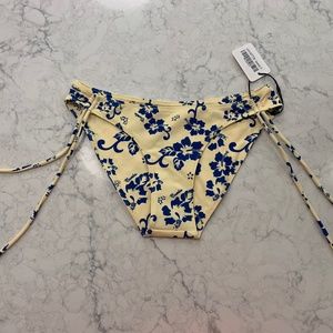 COPY - Bamba swim bottoms